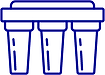 bates plumbing water filtration system